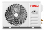 FUNAI ����������� ����� ������� ����� KADZOKU Inverter 2025 RAC-I-KD55HP.D03