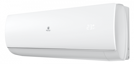 ROYAL CLIMA ������������ �����-������� ����� PANDORA 2025 RC-PD�22HN