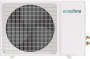 ��������� ����������� Ecoclima ECW/I-18QCW + EC/I-18QC, �����