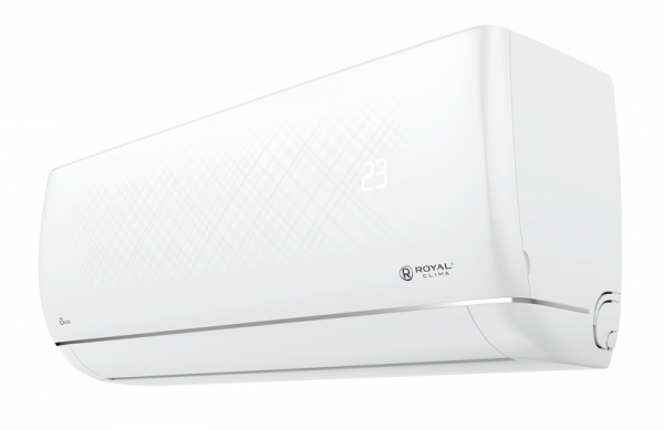 ROYAL CLIMA ������������ �����-������� ����� RENAISSANCE 2025 RC-RND35HN