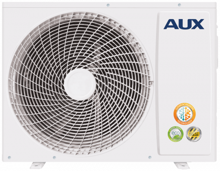 ��������� ����������� AUX ALMD-HS18/4DR2 + AL-HS18/4DR2(U)