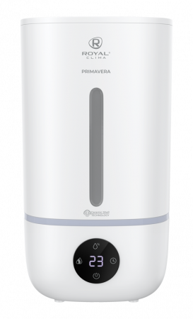 ROYAL CLIMA ������� ����������� ����� PRIMAVERA RUH-PV350/5.0E-WT