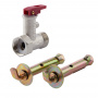 BALLU ��������������� ����� Azurro DH BWH/S 30