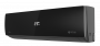 ROYAL CLIMA ������������ �����-������� ����� ATTICA NERO RC-AN70HN