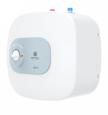 ROYAL CLIMA ������������� ��������������� ����� DELTA RWH-D15-FE