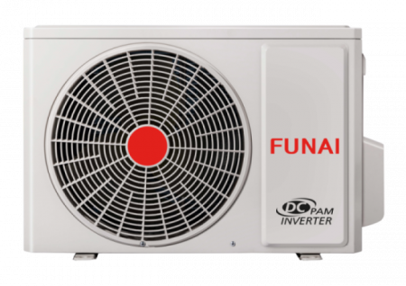 FUNAI ����������� �����-������� ����� DAIJIN Inverter RAC-I-DA30HP.D01