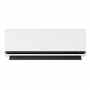 LG ����������� �����-������� ����� DELUXE PRO DUAL Inverter H09S1D