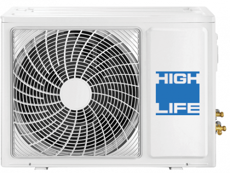 HIGH LIFE ������������ �����-������� ����� PRIORITY CLASS 2.0 ACHL-18PC-CHDV03S