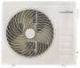 Ecoclima ECLCA-TC18/4R1 + ECLCP-TC01 + ECL-TC18/4R1(U)