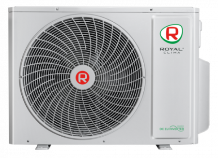 ROYAL CLIMA ������������ �����-������� ����� GRIDA RC-GR65HN