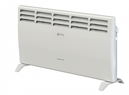 ROYAL CLIMA ������������� ��������� ����� CORSO Meccanico REC-C1500M