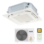 ��������� ����������� AUX ALCA-H36/4DR2 + AL-H36/4DR2(U) + MB08 ������ ��� ALCA-H24/36/48/60 inverter