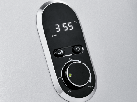 Electrolux ��������������� ����� Royal Flash Silver EWH 30