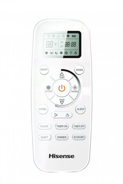 Hisense ������������ �����-������� ����� NEO Premium Classic A UPGRADE AS-18HW4SMATG015