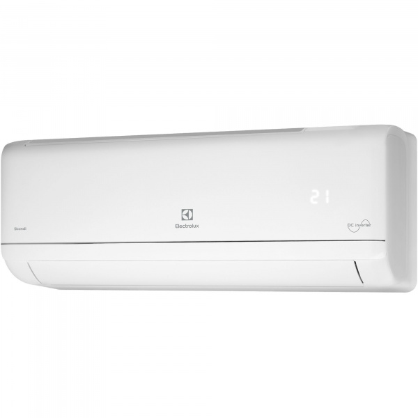 Electrolux �����-������� ������������ ���� ����� Skandi DC EACS/I-09HSK/N8_V3