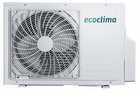 ��������� ����������� Ecoclima ECW/I-HE09/BB-4R2 + EC/I-HE09/B-4R2