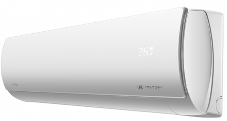 ROYAL CLIMA ����������� �����-������� PERFETTO DC EU Inverter 2025 RCI-PFD55HN