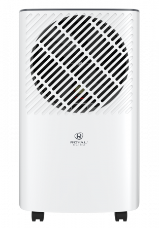 ROYAL CLIMA ��������� ������� ����� CARISMA Studio RD-CR10-E
