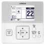Hitachi ����������� �����-������� ����� X-COMFORT (R32) RAK-35REF/RAC-35WEF