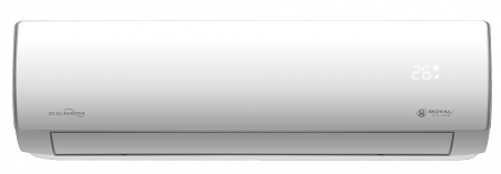 ROYAL CLIMA ����������� �����-������� PERFETTO DC EU Inverter 2025 RCI-PFD55HN