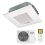 ��������� ����������� AUX ALCA-H12/4DR2 + AL-H12/4DR2(U) + MB13 ������ ��� ALCA-H09/12/18 inverter � on-off