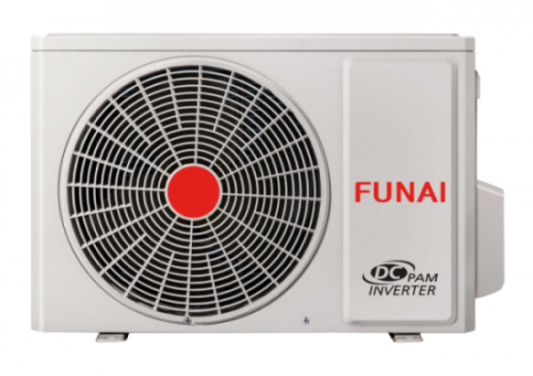 FUNAI ����������� �����-������� ����� DAIJIN Inverter RAC-I-DA65HP.D01