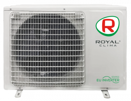ROYAL CLIMA DC EU INVERTER ����� pavimento CO-F 18HNI/CO-E 18HNI CO-F 18HNI/CO-E 18HNI