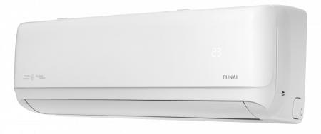 FUNAI ���������� ����� ���������� ���� ��� ������ �����-������ ����� KIRIGAMI DAIJIN Inverter RAM-I-DA25HP.W01/S