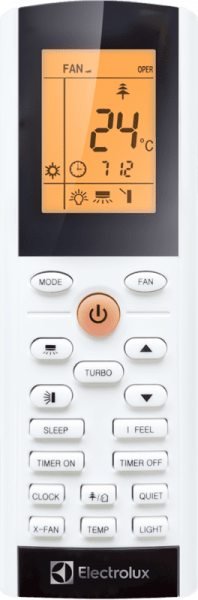 ��������� ����������� Electrolux EACS/I-09HP/N8_25Y_in + EACS/I-09HP/N8_25Y_out, �����