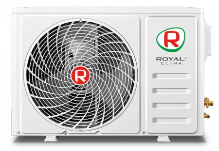 ROYAL CLIMA ������������ �����-������� ����� GLORIA UPGRADE RC-GL22HN