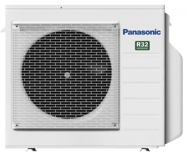 ���������� ����� ������ �����-������� Panasonic CS-TZ50WKEW + U-3E18JBE, �����