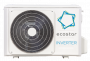 ECOSTAR ����������� �����-������� ����� RADIUM Inverter KVS-IRAD07CH