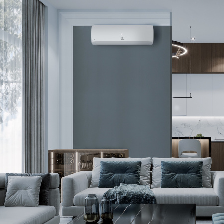 Electrolux �����-������� ����� Loft EACS-24HAL/N8