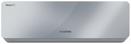 ��������� ����������� Ecoclima ECW/I-CH09/AAS-4R1 (Silver) + EC/I-CH09/A-4R1 (White)