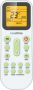 ��������-���������� ����������� Ecoclima ECLCF-H48/5R1C + ECL-H48/5R1C(U)