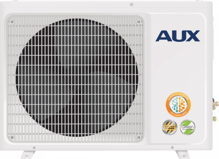 ��������� ����������� AUX ALMD-H18/4R1B�(v2) + AL-H18/4R1B(U) (v2), ������
