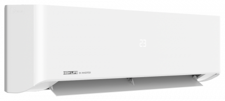 HIGH LIFE ����������� �����-������� ����� PRIORITY CLASS Inverter ACHL-07PC-I-CHDV02S