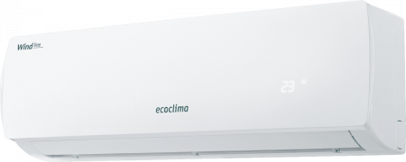 ��������� ����������� Ecoclima ECW-24QC + EC-24QC, �����
