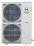 ROYAL CLIMA ������������ �����-������� ��������-����������� ���� COMPETENZA CO-F 48HNX/CO-E 48HNX CO-F 48HNX/CO-E 48HNX
