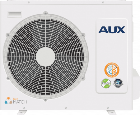 ��������� ����������� AUX ALCA-H12/4DR2 + AL-H12/4DR2(U) + MB13 ������ ��� ALCA-H09/12/18 inverter � on-off