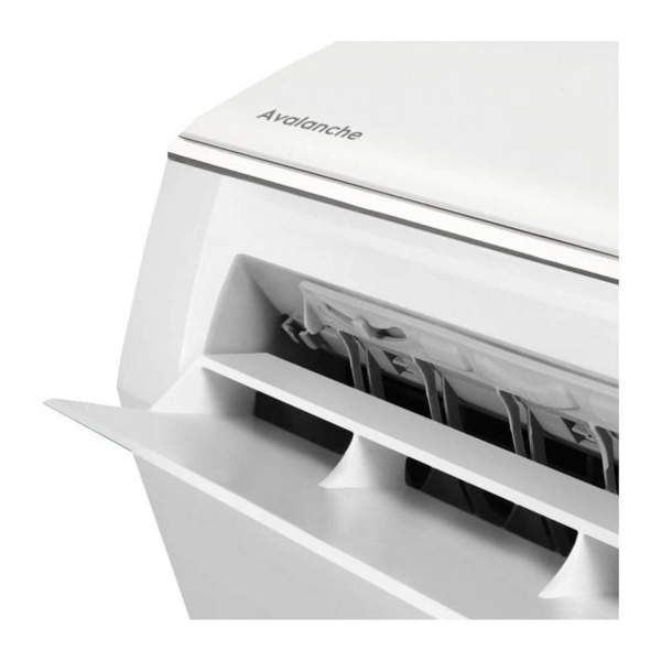 Electrolux �����-������� ������������ ���� ����� Avalanche Super DC Inverter EACS/I-12HAV/N8_22Y