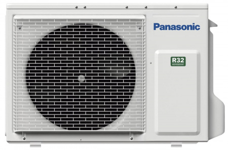 ��������� ����������� Panasonic CS-Z50YKEA + CU-Z50YKEA, �����