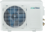 ��������� ����������� Ecoclima ECW/I-CH09/AAS-4R1 (Silver) + EC/I-CH09/A-4R1 (White)