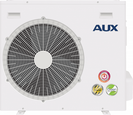 ��������� ����������� AUX ALCA-H18/4R1B�(v2) + AL-H18/4R1B(U) (v2) + MB13 ������ ��� ALCA-H09/12/18 inverter � on-off