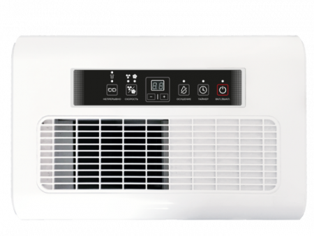 ROYAL CLIMA ��������� ������� ����� PACIFIC Palazzo RD-PC70-E