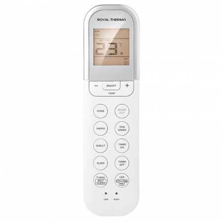 �����-������� ������������ ���� Royal Thermo Siena DC RTSI-07HN8 ��������