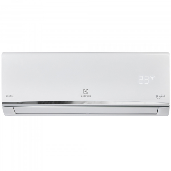 Electrolux �����-������� ������������ ���� ����� Smartline DC EACS/I-18HSM/N8_V2