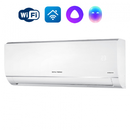 �����-������� ������������ ���� Royal Thermo Siena DC RTSI-07HN8 ��������