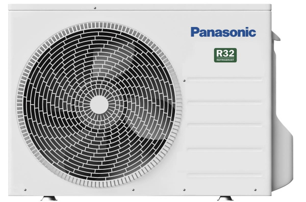 ���������� ����� ������ �����-������� Panasonic CS-TZ50WKEW + U-3E18JBE, �����