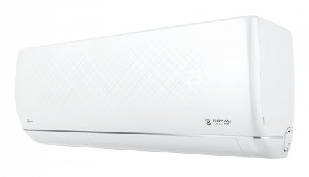 ROYAL CLIMA ������������ �����-������� ����� RENAISSANCE 2025 RC-RND22HN